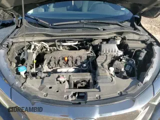 ✅ 2022 Honda HR-V EX • VIN: 3CZRU5H51NM714470 • Lot: 90426575. Listed on Copart with 65,175 mi. Free auction sales archive from the USA and detailed vehicle history report at DreamBid. Image 16.