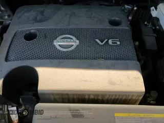 ✅ 2018 Nissan Murano SV • VIN: 5N1AZ2MH3JN126584 • Lot: 93057195. Wystawiony na Copart z przebiegiem 87 338 mil. Bezpłatny archiwum sprzedaży aukcyjnych z USA i szczegółowy raport historii pojazdu na DreamBid. Zdjęcie 14.