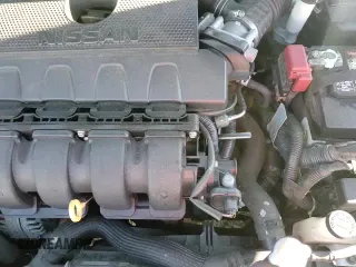 ✅ 2019 Nissan Sentra S • VIN: 3N1AB7AP8KY274562 • Lot: 90974605. Wystawiony na Copart z przebiegiem 128 175 mil. Bezpłatny archiwum sprzedaży aukcyjnych z USA i szczegółowy raport historii pojazdu na DreamBid. Zdjęcie 14.