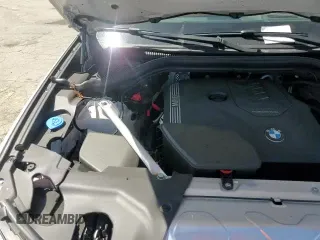 ✅ 2021 BMW X3 xDrive30i • VIN: 5UXTY5C09M9F37225 • Лот: 62200725. Опубликован ранее на Copart с пробегом 57 303 миль. Бесплатный доступ к архиву аукционных продаж из США и подробный отчёт об истории автомобиля на DreamBid. Изображение 16.