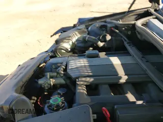 ✅ 2004 BMW 3 Series 325Ci • VIN: WBABW33454PG97010 • Lot: 43105536. Listed on IAAI with 142,283 mi. Free auction sales archive from the USA and detailed vehicle history report at DreamBid. Image 20.