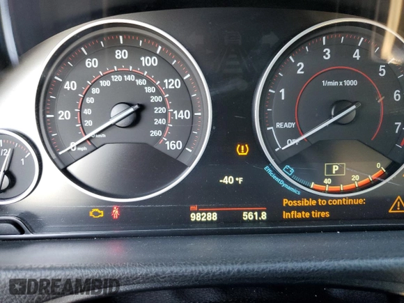 ✅ 2019 BMW 4 Series 430i • VIN: WBA4J1C52KBM17698 • Лот: 68037632. Опубліковано раніше на Copart з пробігом 98 288 миль. Безкоштовний доступ до архіву аукціонних продажів зі США та докладний звіт про історію автомобіля на DreamBid. Зображення 9.
