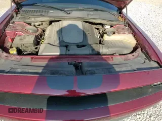 2018 Dodge Challenger R/T с VIN 2C3CDZBT1JH162136, выставлен на аукционе Copart как лот 67678165 с пробегом 80 571 миль миль и Списание • Salvage title. История ставок и продаж доступна на DreamBid. Изображение 15.