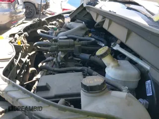 ✅ 2020 Ford Transit • VIN: 1FDBW5Z83LKA32328 • Лот: 42833032. Опубликован ранее на IAAI с пробегом 55 634 миль. Бесплатный доступ к архиву аукционных продаж из США и подробный отчёт об истории автомобиля на DreamBid. Изображение 18.