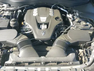 ✅ 2017 Maserati Levante • VIN: ZN661XUS6HX226945 • Lot: 42159198. Listed on IAAI with 89,699 mi. Free auction sales archive from the USA and detailed vehicle history report at DreamBid. Image 25.