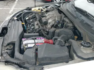 ✅ 2003 Nissan Altima SE • VIN: 1N4BL11D23C205500 • Лот: 42745926. Опубликован ранее на IAAI с пробегом 92 973 миль. Бесплатный доступ к архиву аукционных продаж из США и подробный отчёт об истории автомобиля на DreamBid. Изображение 20.