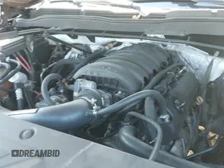 ✅ 2015 Chevrolet Silverado 1500 High Country • VIN: 3GCUKTEC4FG133607 • Лот: 43357838. Опубликован ранее на IAAI с пробегом 161 205 миль. Бесплатный доступ к архиву аукционных продаж из США и подробный отчёт об истории автомобиля на DreamBid. Изображение 19.