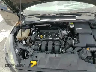 ✅ 2018 Ford Focus SEL • VIN: 1FADP3M22JL201883 • Лот: 93077055. Опубликован ранее на Copart с пробегом 142 037 миль. Бесплатный доступ к архиву аукционных продаж из США и подробный отчёт об истории автомобиля на DreamBid. Изображение 14.