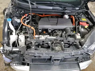 ✅ 2022 Honda CR-V EX • VIN: 5J6RT6H56NL009156 • Lot: 70740645. Wystawiony na Copart z przebiegiem 45 814 mil. Bezpłatny archiwum sprzedaży aukcyjnych z USA i szczegółowy raport historii pojazdu na DreamBid. Zdjęcie 15.