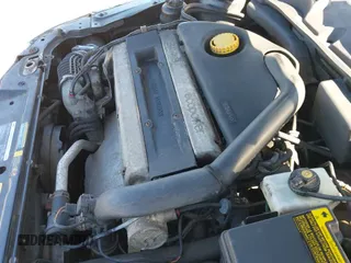 ✅ 2004 Saab 9-5 Arc • VIN: YS3ED49A743502952 • Lot: 42534927. Wystawiony na IAAI z przebiegiem 71 604 mil. Bezpłatny archiwum sprzedaży aukcyjnych z USA i szczegółowy raport historii pojazdu na DreamBid. Zdjęcie 13.