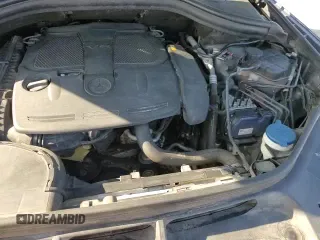 ✅ 2017 Mercedes-Benz GLE 350 • VIN: 4JGDA5HBXHA831296 • Lot: 80753405. Listed on Copart with 21,344 mi. Free auction sales archive from the USA and detailed vehicle history report at DreamBid. Image 16.