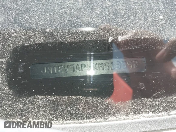 ✅ 2019 Infiniti Q50 Luxe • VIN: JN1EV7AP6KM513392 • Лот: 44732697. Опубліковано раніше на IAAI з пробігом 31 292 миль. Безкоштовний доступ до архіву аукціонних продажів зі США та докладний звіт про історію автомобіля на DreamBid. Зображення 9.