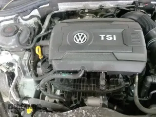 ✅ 2024 Volkswagen Jetta 40th Anniversary Edition • VIN: 3VW8T7BUXRM024610 • Lot: 85076355. Listed on Copart with 1,017 mi. Free auction sales archive from the USA and detailed vehicle history report at DreamBid. Image 13.