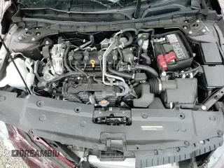 ✅ 2025 Nissan Altima SV • VIN: 1N4BL4DV6SN342545 • Lot: 85722125. Wystawiony na Copart z przebiegiem 19 302 mil. Bezpłatny archiwum sprzedaży aukcyjnych z USA i szczegółowy raport historii pojazdu na DreamBid. Zdjęcie 14.