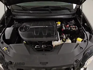 ✅ 2021 Jeep Cherokee Latitude Lux • VIN: 1C4PJLMX4MD114425 • Lot: 91282055. Listed on Copart with 42,333 mi. Free auction sales archive from the USA and detailed vehicle history report at DreamBid. Image 15.