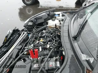 ✅ 2020 Ford Escape SE • VIN: 1FMCU9G61LUC73781 • Лот: 43580419. Опубликован ранее на IAAI с пробегом 50 720 миль. Бесплатный доступ к архиву аукционных продаж из США и подробный отчёт об истории автомобиля на DreamBid. Изображение 18.