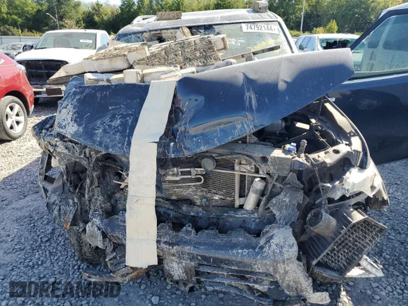 ✅ 2019 Nissan Armada SL • VIN: JN8AY2NC1K9586481 • Lot: 74792144. Wystawiony na Copart z przebiegiem Nie podano. Bezpłatny archiwum sprzedaży aukcyjnych z USA i szczegółowy raport historii pojazdu na DreamBid. Zdjęcie 11.