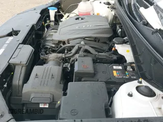 ✅ 2024 Hyundai Tucson XRT • VIN: KM8JFCDE0RU341474 • Lot: 43281469. Listed on IAAI with 14,920 mi. Free auction sales archive from the USA and detailed vehicle history report at DreamBid. Image 19.