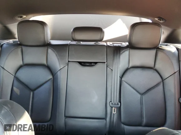 ✅ 2018 Porsche Macan • VIN: WP1AA2A56JLB06216 • Лот: 69725874. Опубликован ранее на Copart с пробегом 51 605 миль. Бесплатный доступ к архиву аукционных продаж из США и подробный отчёт об истории автомобиля на DreamBid. Изображение 10.