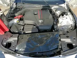 ✅ 2023 Toyota Supra 2.0 • VIN: WZ1DB2G08PW054684 • Lot: 52035965. Wystawiony na Copart z przebiegiem Nie podano. Bezpłatny archiwum sprzedaży aukcyjnych z USA i szczegółowy raport historii pojazdu na DreamBid. Zdjęcie 13.