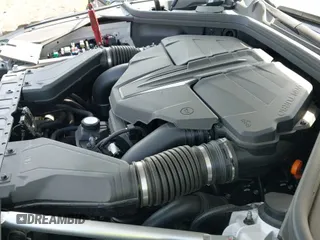 ✅ 2024 Genesis GV80 • VIN: KMUHCESC6RU160904 • Lot: 40675389. Listed on IAAI with 6,984 mi. Free auction sales archive from the USA and detailed vehicle history report at DreamBid. Image 25.