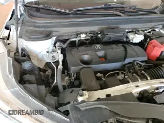 ✅ 2021 Acura RDX Technology • VIN: 5J8TC2H59ML012752 • Lot: 81550755. Wystawiony na Copart z przebiegiem 37 881 mil. Bezpłatny archiwum sprzedaży aukcyjnych z USA i szczegółowy raport historii pojazdu na DreamBid. Zdjęcie 14.