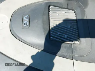 ✅ 2008 Mercedes-Benz M 350 • VIN: 4JGBB86E88A348473 • Lot: 43163883. Listed on IAAI with 160,415 mi. Free auction sales archive from the USA and detailed vehicle history report at DreamBid. Image 13.