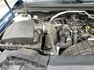 ✅ 2021 Ford Ranger XLT • VIN: 1FTER4EH5MLD07427 • Лот: 69017245. Опубликован ранее на Copart с пробегом 96 021 миль. Бесплатный доступ к архиву аукционных продаж из США и подробный отчёт об истории автомобиля на DreamBid. Изображение 15.