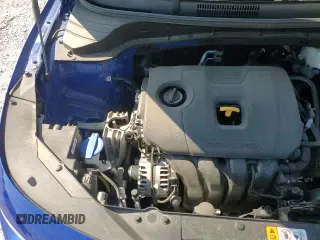 ✅ 2024 Kia Soul EX • VIN: KNDJ33AU2R7226205 • Lot: 70684755. Listed on Copart with 10,246 mi. Free auction sales archive from the USA and detailed vehicle history report at DreamBid. Image 14.