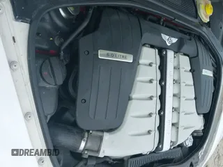 ✅ 2007 Bentley Continental GT • VIN: SCBCR73W77C040583 • Lot: 42692141. Wystawiony na IAAI z przebiegiem 54 205 mil. Bezpłatny archiwum sprzedaży aukcyjnych z USA i szczegółowy raport historii pojazdu na DreamBid. Zdjęcie 19.