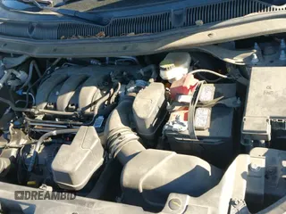 ✅ 2016 Ford Explorer • VIN: 1FM5K7B80GGC37399 • Lot: 41987201. Listed on IAAI with 134,126 mi. Free auction sales archive from the USA and detailed vehicle history report at DreamBid. Image 20.