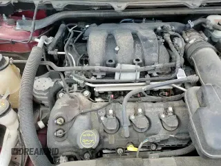 ✅ 2017 Ford Flex Limited • VIN: 2FMGK5D89HBA07380 • Lot: 80571165. Wystawiony na Copart z przebiegiem 107 928 mil. Bezpłatny archiwum sprzedaży aukcyjnych z USA i szczegółowy raport historii pojazdu na DreamBid. Zdjęcie 15.