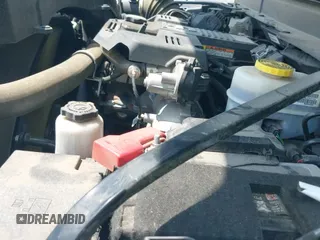 ✅ 2024 Ram 2500 Laramie • VIN: 3C6UR5FL6RG282201 • Lot: 43111213. Wystawiony na IAAI z przebiegiem 25 509 mil. Bezpłatny archiwum sprzedaży aukcyjnych z USA i szczegółowy raport historii pojazdu na DreamBid. Zdjęcie 19.