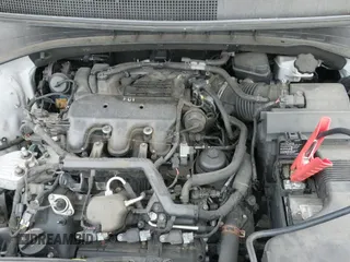 ✅ 2016 Kia Sorento EX • VIN: 5XYPHDA58GG004729 • Lot: 43740579. Listed on IAAI with 138,280 mi. Free auction sales archive from the USA and detailed vehicle history report at DreamBid. Image 19.