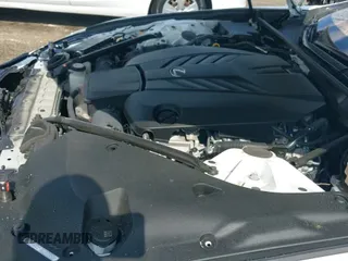 ✅ 2021 Lexus LC 500h • VIN: JTHBP5AY0MA008376 • Lot: 42016674. Listed on IAAI with 37,760 mi. Free auction sales archive from the USA and detailed vehicle history report at DreamBid. Image 19.