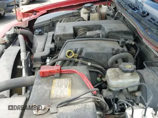 ✅ 2004 Chevrolet Colorado LS ZQ8 • VIN: 1GCCS196048134664 • Лот: 42275923. Опубликован ранее на IAAI с пробегом 170 717 миль. Бесплатный доступ к архиву аукционных продаж из США и подробный отчёт об истории автомобиля на DreamBid. Изображение 21.