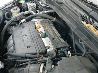 ✅ 2009 Honda CR-V LX • VIN: JHLRE38389C013313 • Лот: 43789458. Опубликован ранее на IAAI с пробегом 197 589 миль. Бесплатный доступ к архиву аукционных продаж из США и подробный отчёт об истории автомобиля на DreamBid. Изображение 13.