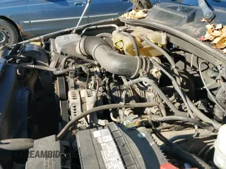 ✅ 2004 Jeep Liberty Limited • VIN: 1J8GL58K34W315119 • Лот: 43541026. Опубликован ранее на IAAI с пробегом 199 552 миль. Бесплатный доступ к архиву аукционных продаж из США и подробный отчёт об истории автомобиля на DreamBid. Изображение 12.