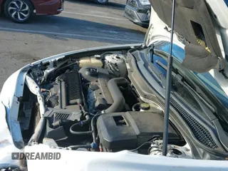 ✅ 2007 Volvo S40 2.5L Turbo • VIN: YV1MH682172304630 • Lot: 41341542. Listed on IAAI with 133,594 mi. Free auction sales archive from the USA and detailed vehicle history report at DreamBid. Image 12.