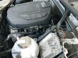 ✅ 2019 Audi Q5 Premium • VIN: WA1ANAFY8K2109445 • Лот: 43085617. Опубликован ранее на IAAI с пробегом 110 811 миль. Бесплатный доступ к архиву аукционных продаж из США и подробный отчёт об истории автомобиля на DreamBid. Изображение 19.