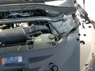 ✅ 2025 Lincoln Aviator Reserve • VIN: 5LM5J7XC0SGL03312 • Lot: 84623735. Listed on Copart with 8,021 mi. Free auction sales archive from the USA and detailed vehicle history report at DreamBid. Image 14.