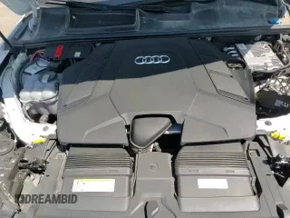 ✅ 2020 Audi Q7 Premium Plus • VIN: WA1LXAF74LD001646 • Лот: 54348705. Опубликован ранее на Copart с пробегом 62 382 миль. Бесплатный доступ к архиву аукционных продаж из США и подробный отчёт об истории автомобиля на DreamBid. Изображение 14.