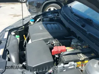 ✅ 2012 Suzuki Kizashi SLS Sport • VIN: JS2RF9A80C6101111 • Lot: 41829944. Listed on IAAI with 133,419 mi. Free auction sales archive from the USA and detailed vehicle history report at DreamBid. Image 14.