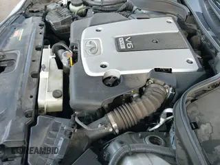 ✅ 2011 Infiniti G37 Journey • VIN: JN1CV6AP0BM300309 • Lot: 43173183. Listed on IAAI with 77,331 mi. Free auction sales archive from the USA and detailed vehicle history report at DreamBid. Image 19.