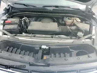 ✅ 2022 Chevrolet Suburban LT • VIN: 1GNSKCKD9NR304796 • Lot: 63745015. Listed on Copart with 81,685 mi. Free auction sales archive from the USA and detailed vehicle history report at DreamBid. Image 15.