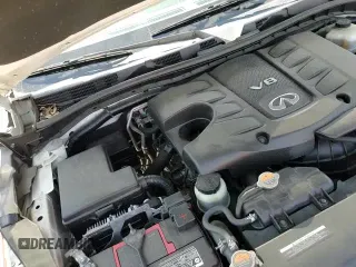 ✅ 2017 Infiniti QX80 Signature Edition • VIN: JN8AZ2NE6H9158378 • Лот: 52432335. Опубликован ранее на Copart с пробегом 89 037 миль. Бесплатный доступ к архиву аукционных продаж из США и подробный отчёт об истории автомобиля на DreamBid. Изображение 16.