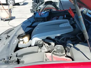 ✅ 2017 Lexus GS 350 • VIN: JTHCZ1BL2HA004779 • Lot: 43298698. Listed on IAAI with 87,518 mi. Free auction sales archive from the USA and detailed vehicle history report at DreamBid. Image 22.