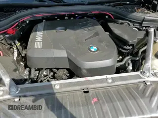 ✅ 2025 BMW X3 30 xDrive • VIN: 5UX53GP0XS9Z79065 • Lot: 80497965. Wystawiony na Copart z przebiegiem 7 847 mil. Bezpłatny archiwum sprzedaży aukcyjnych z USA i szczegółowy raport historii pojazdu na DreamBid. Zdjęcie 13.