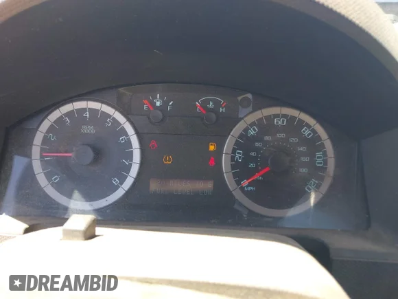 ✅ 2012 Ford Escape XLT • VIN: 1FMCU9D72CKC03036 • Lot: 45409518. Listed on IAAI with 197,161 mi. Free auction sales archive from the USA and detailed vehicle history report at DreamBid. Image 7.