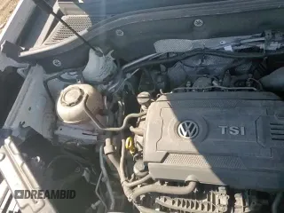 ✅ 2021 Volkswagen Atlas SE • VIN: 1V2JC2CA3MC240190 • Lot: 63159905. Wystawiony na Copart z przebiegiem 78 515 mil. Bezpłatny archiwum sprzedaży aukcyjnych z USA i szczegółowy raport historii pojazdu na DreamBid. Zdjęcie 16.